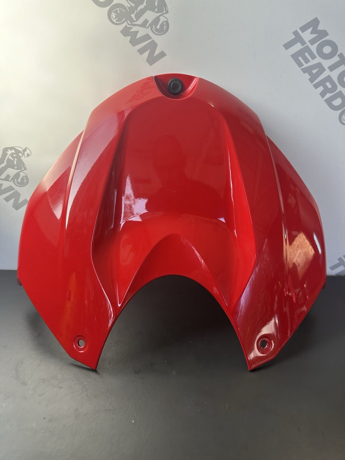 BMW S1000R Fuel Tank Air Box Cover Fairing Panel 8540863 Petrol Tank Fairing OEM