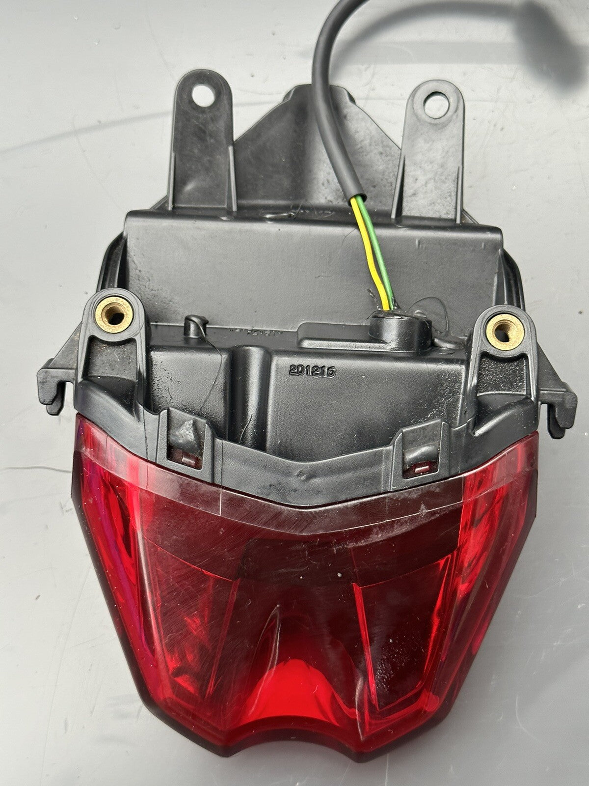 Triumph Street Triple 765 RS 2017-2019 Rear Light Brake Light LED OEM 765 R 765S