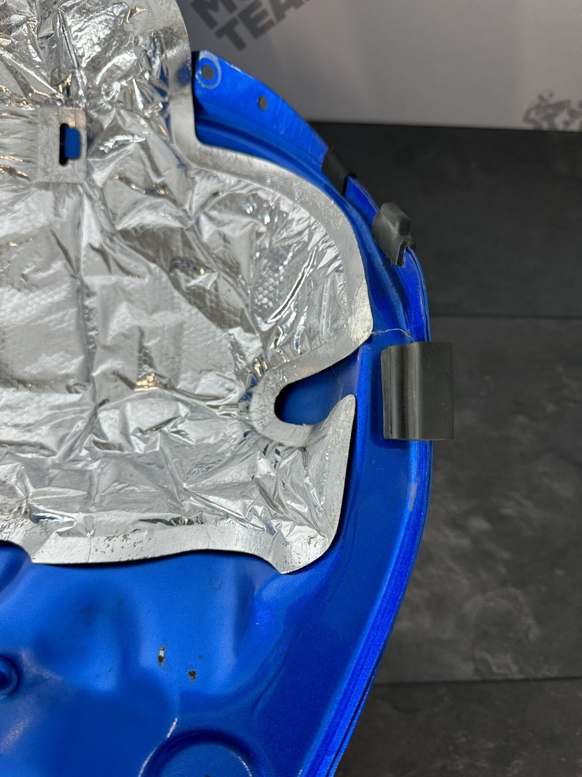 Suzuki GSXR 1000 2014 Fuel Tank Petrol Tank 22774 Miles 2009-2016 OEM *UK ONLY*