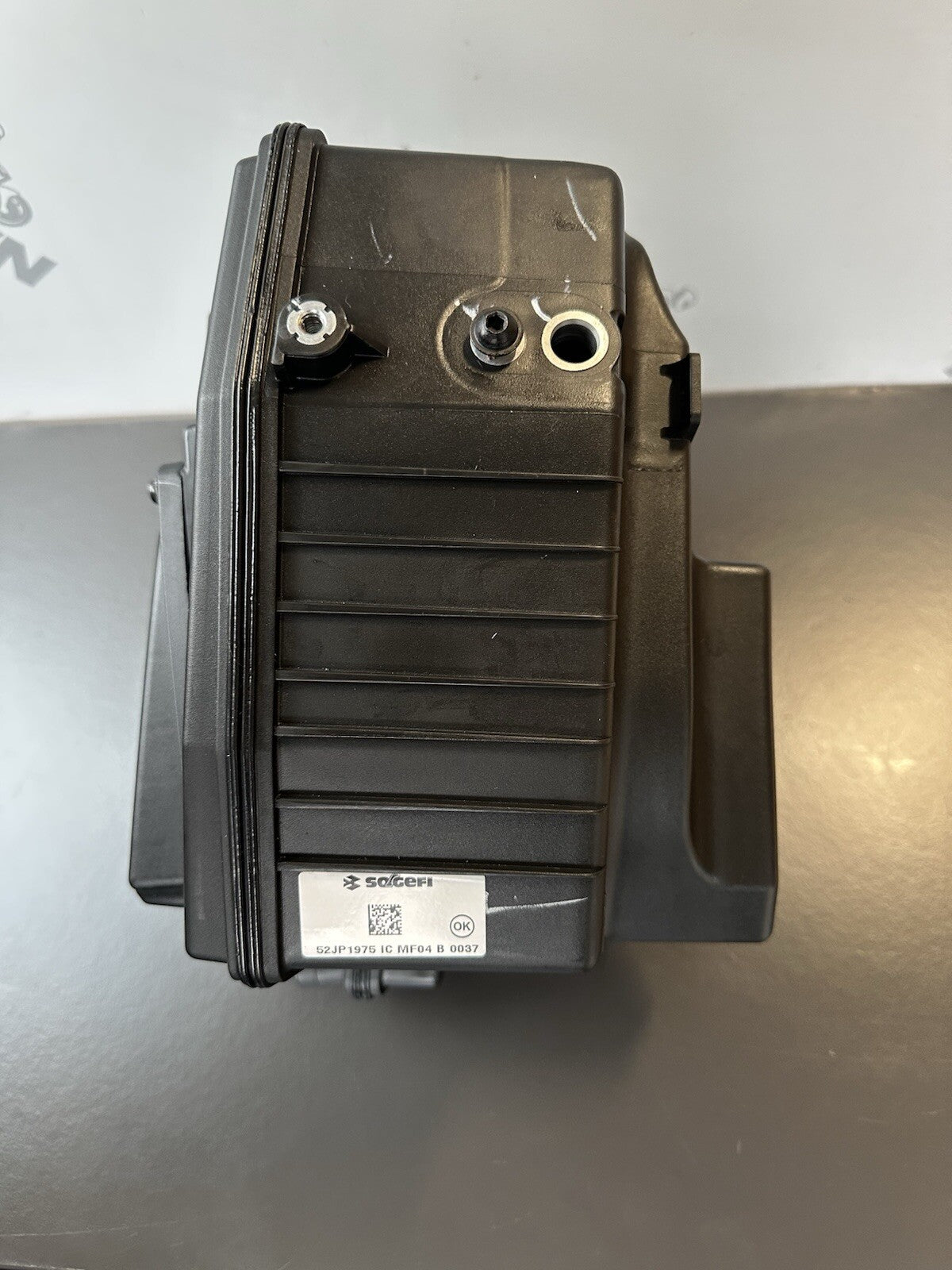 KTM 125 DUKE Air Box KTM 125 Duke Airbox Air Cleaner/Box 2024 96006000033 OEM