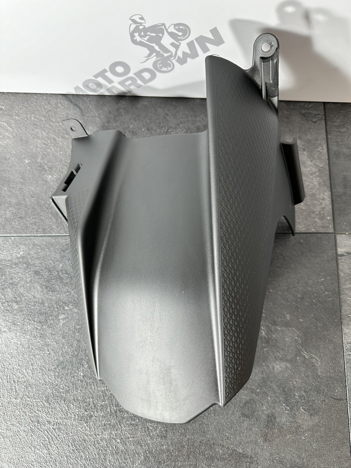 BMW S1000RR 2024 Rear Wheel Hugger Mudguard 2019-2025 MM S1000R M1000RR OEM