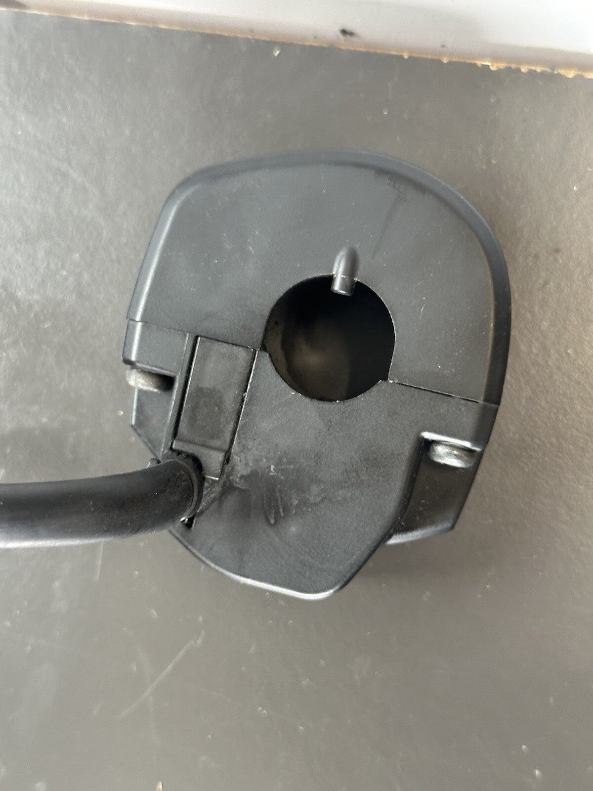 Triumph Speed Triple 1050RS 2018 2019 2020 Throttle Fly By Wire 1050RS Throttle