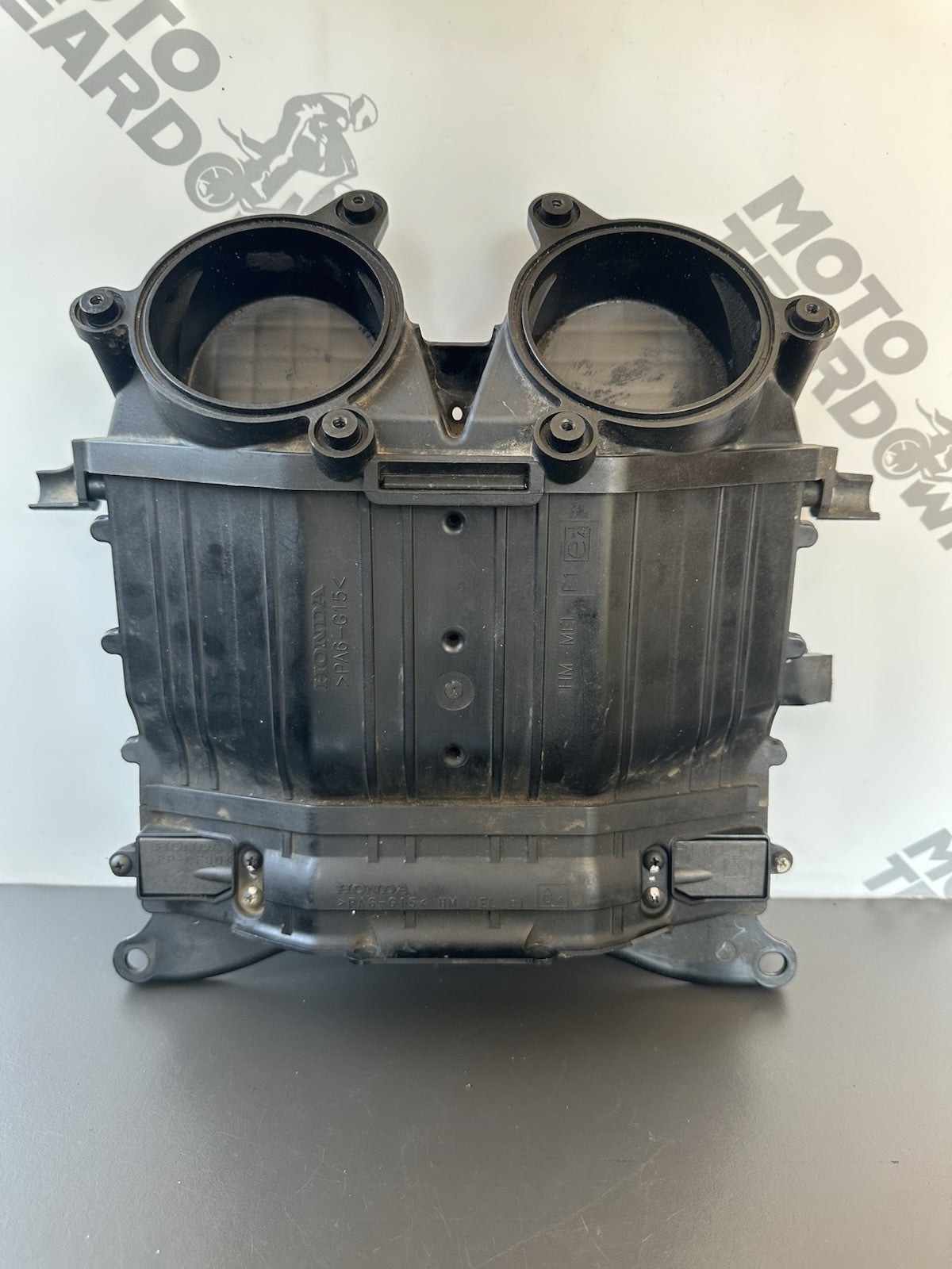 HONDA CBR1000RR Air intake Airbox Trim 2004 2005 RR4 RR5 CBR1000RR Air Intake