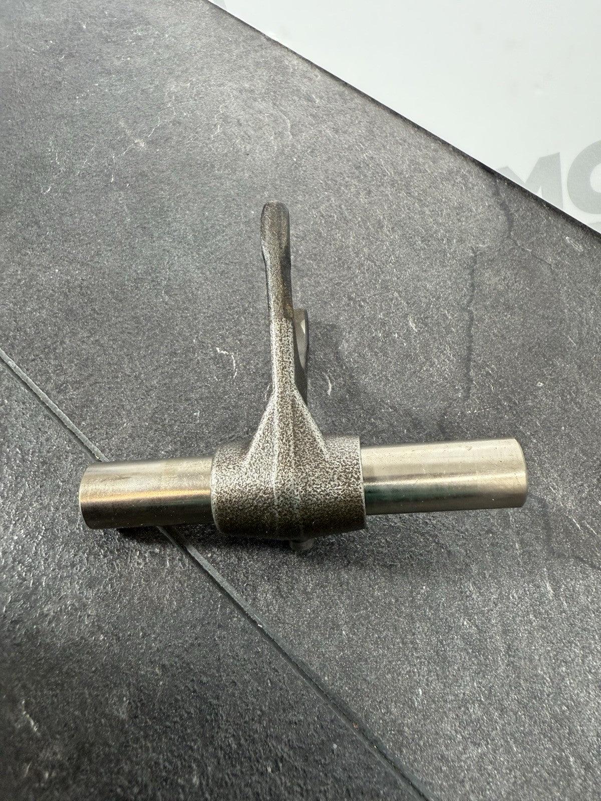 Triumph Street Triple 765 R 2017 Gear Selector Forks 18498m 2018-2021 OEM