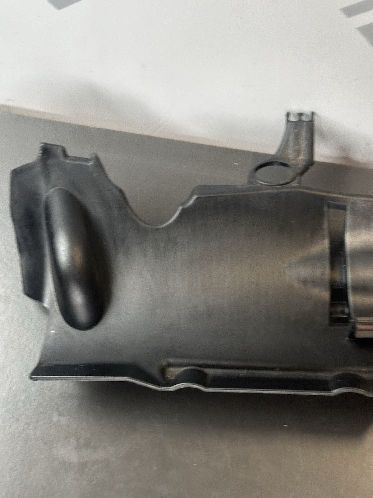 BMW S1000R 2014-2020 Front inner cowl cover infill 7708955 Front Inner Cowl OEM