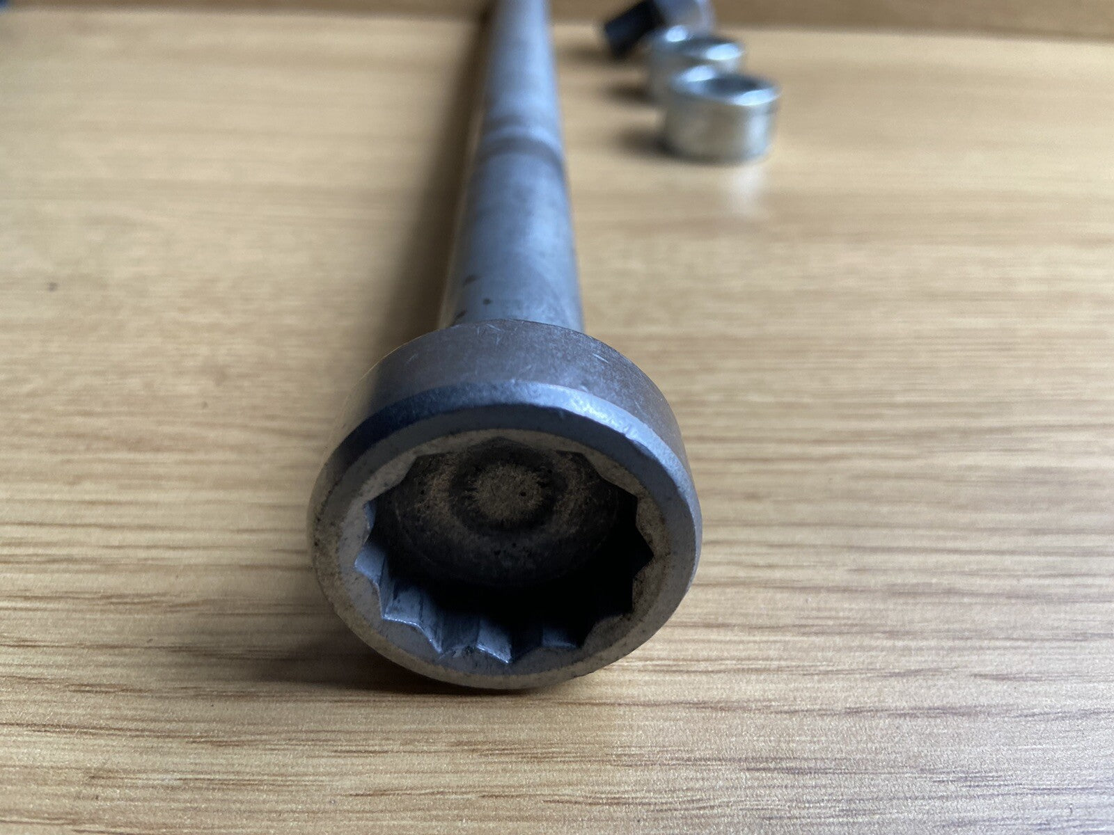 Ducati Supersport 2019 Swing Arm Spindle Swing Arm Axle
