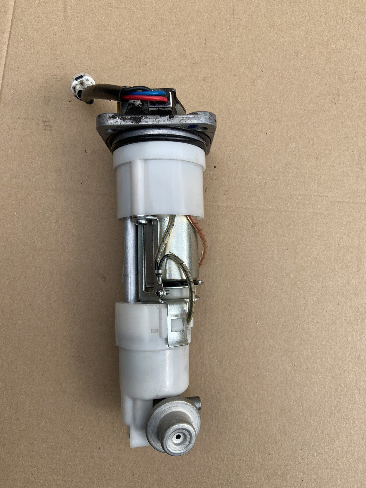 KTM 1290 SUPER DUKE PETROL PUMP Fuel Pump YEAR 2014 KTM 1290 Fuel Pump UK ONLY