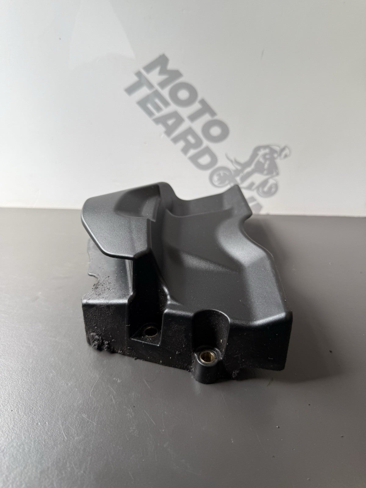 TRIUMPH TRIDENT 660 SPROCKET COVER YEAR 2021-2024 Trident 660 Sprocket Cover