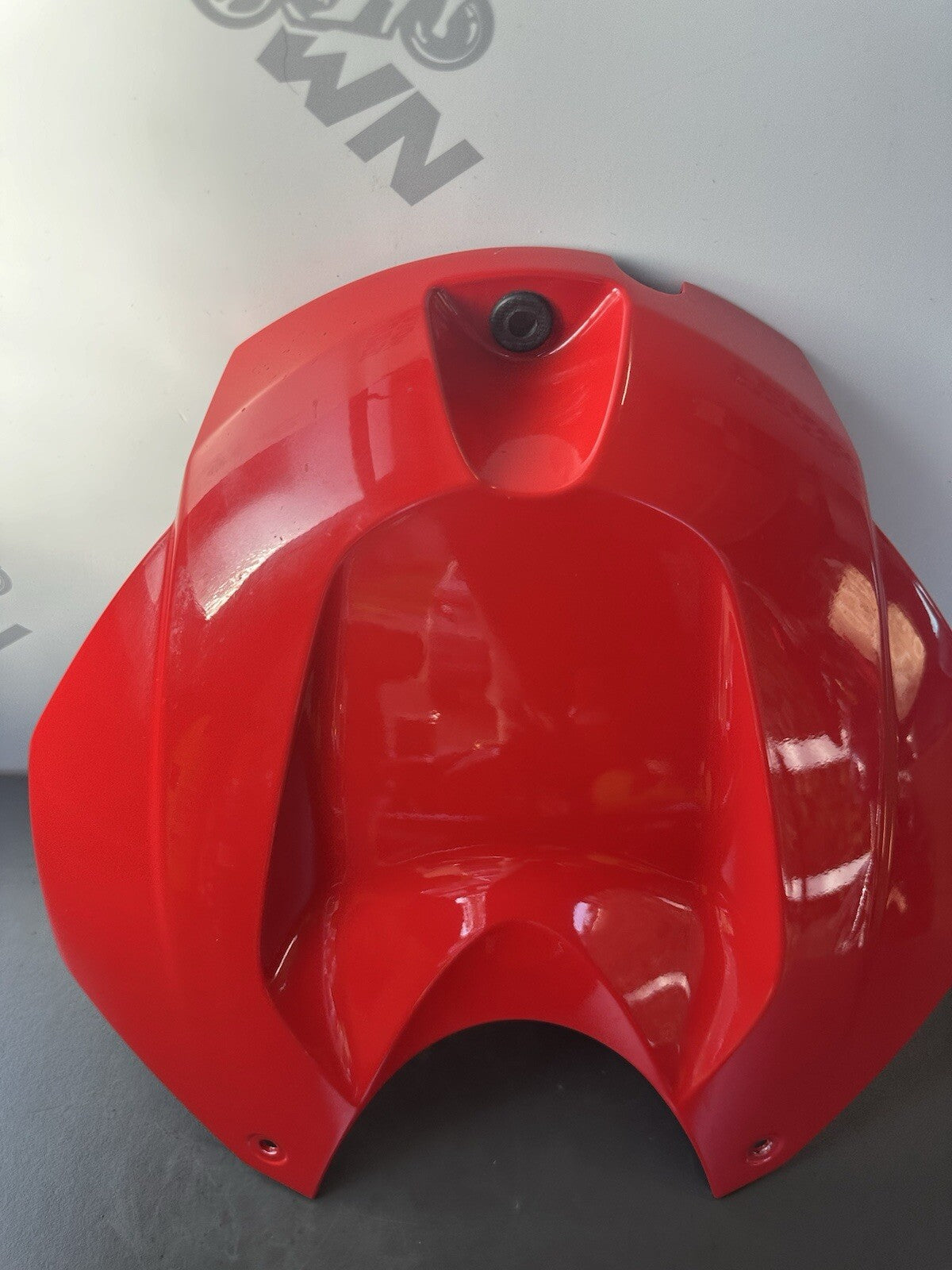 BMW S1000R Fuel Tank Air Box Cover Fairing Panel 8540863 Petrol Tank Fairing OEM