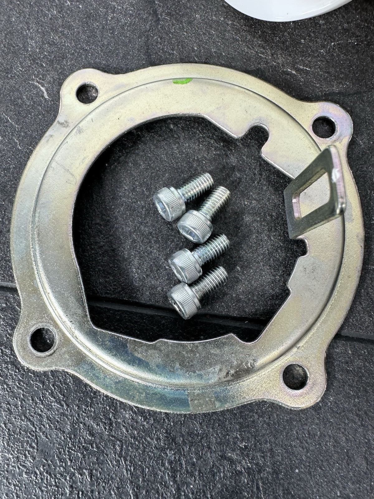 Yamaha R125 R 125 2024 Fuel Pump Petrol Pump Sender 6890 Miles 2023-2025 UK ONLY