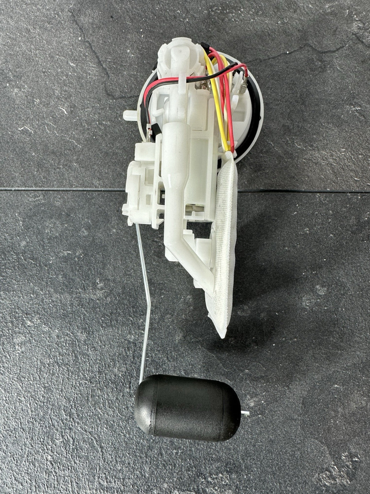 Yamaha R125 R 125 2024 Fuel Pump Petrol Pump Sender 6890 Miles 2023-2025 UK ONLY