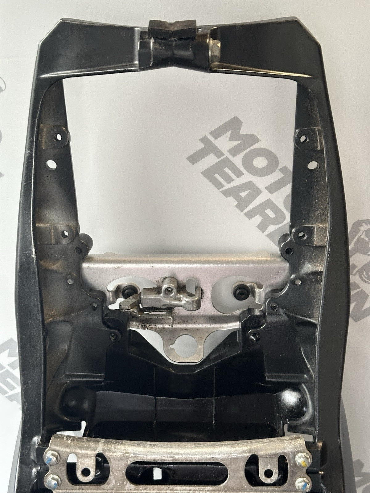 Honda CBR1000 RR Fireblade 2008 - 2011 Rear Sub Frame Rear Subframe Undertray