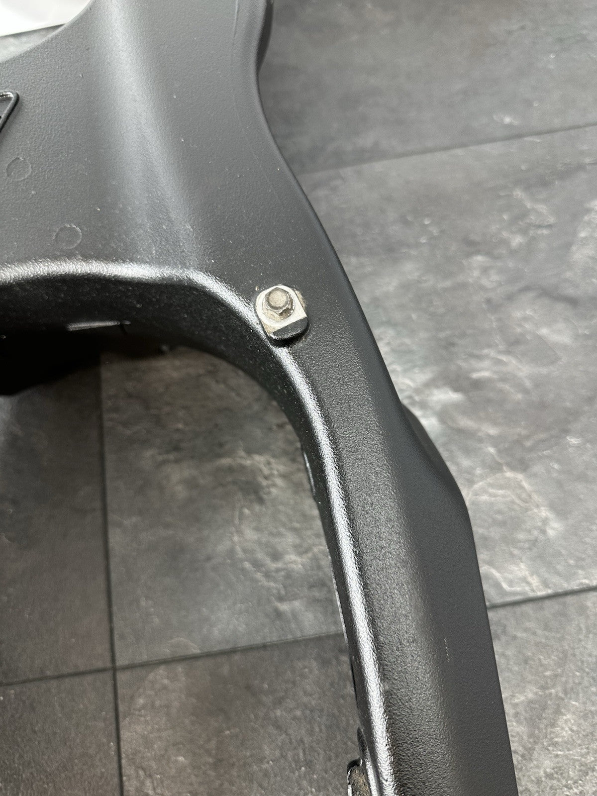 Triumph TIGER 900 GT PRO 2022 Swing Arm Swingarm 6337 Miles 2020-2023 OEM