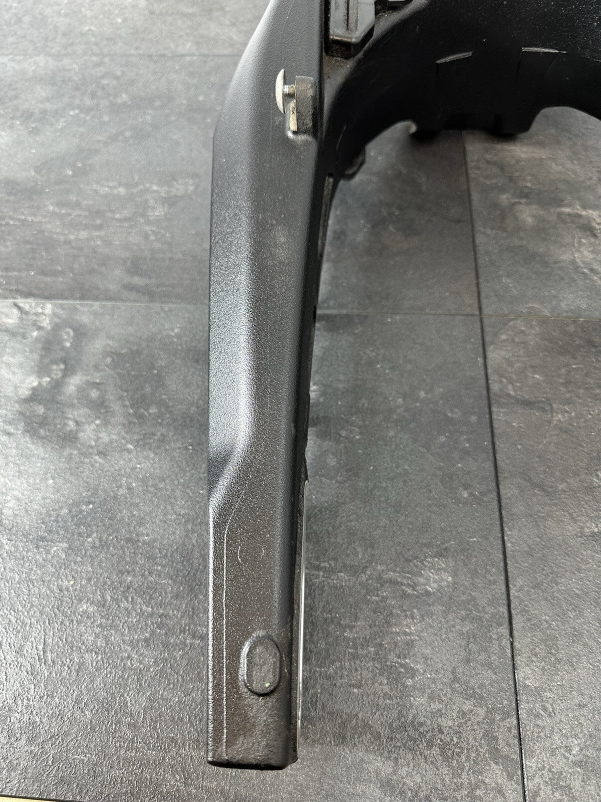 Triumph TIGER 900 GT PRO 2022 Swing Arm Swingarm 6337 Miles 2020-2023 OEM