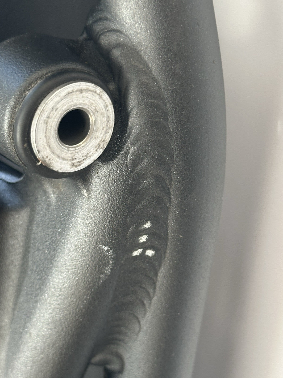 Triumph Speed Triple 1050 ABS 2011 - 2015 Rear Sub frame Subframe 1050 Subframe
