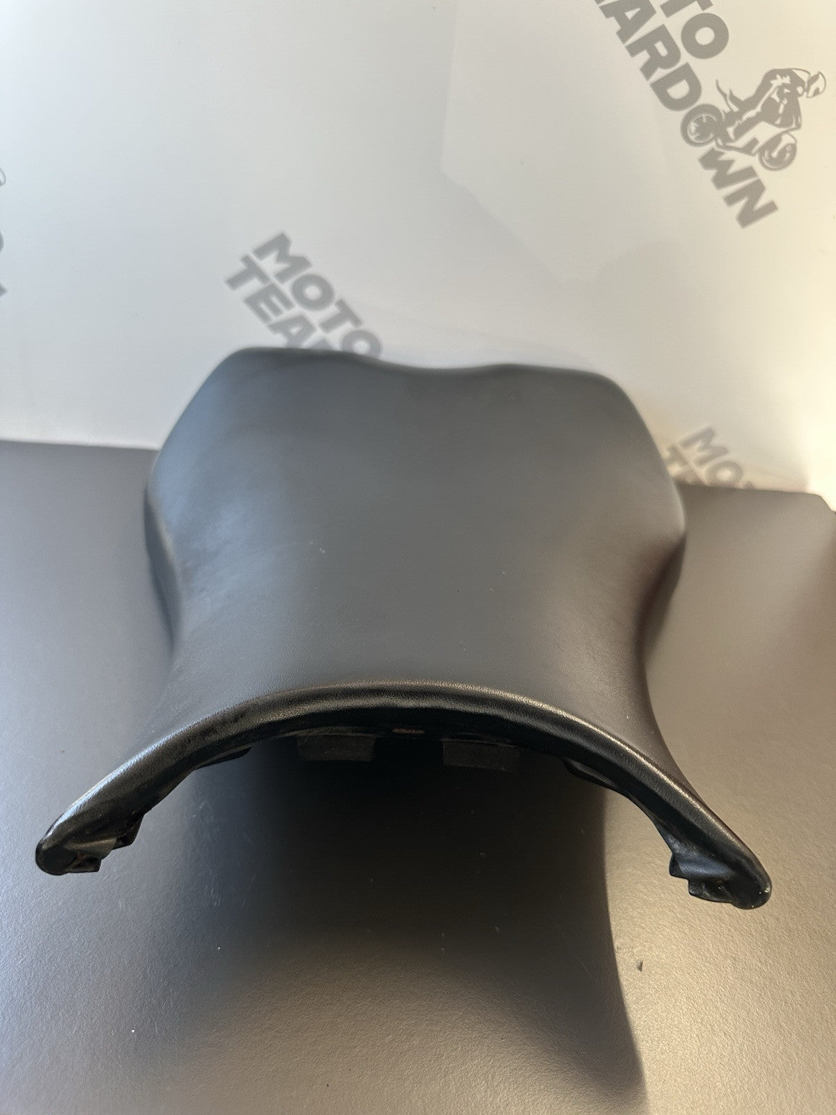 Honda CBR 1000RR Fireblade 2008 Seat front riders seat 2008-2011 CBR 1000RR Seat