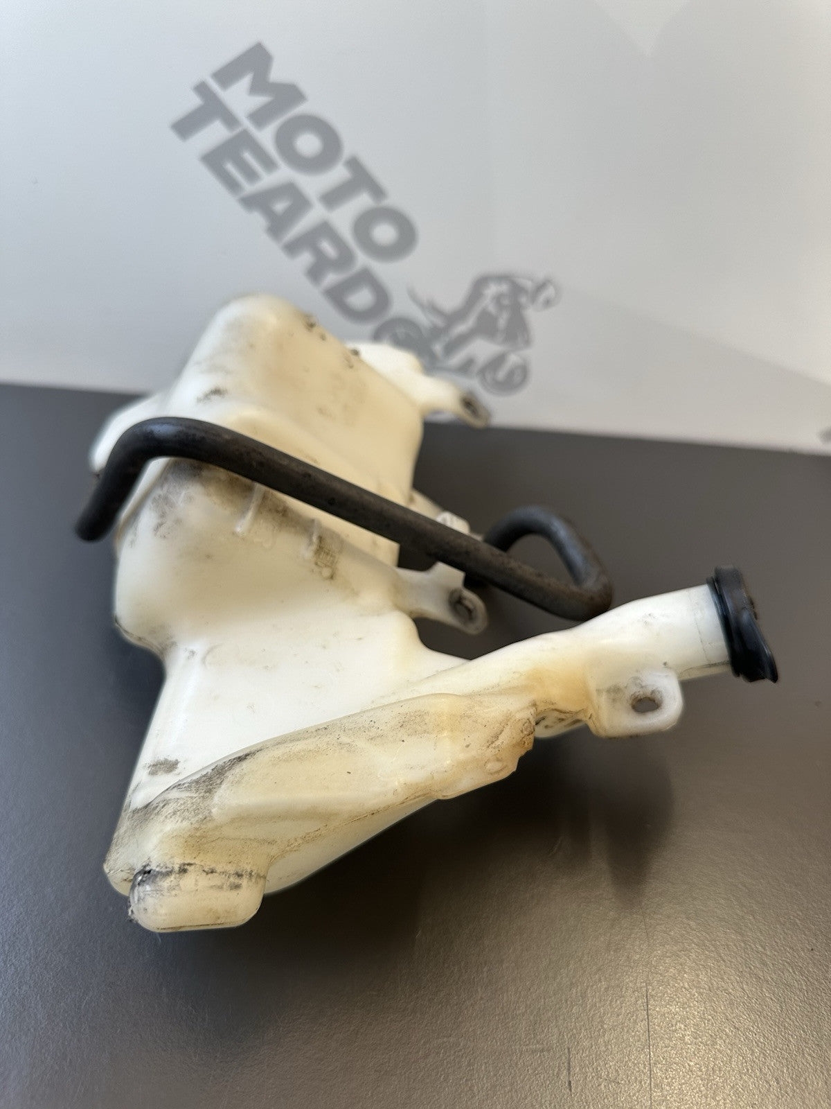 HONDA Fireblade Coolant Bottle CBR 1000RR 2008-2011 Radiator Coolant Reservoir