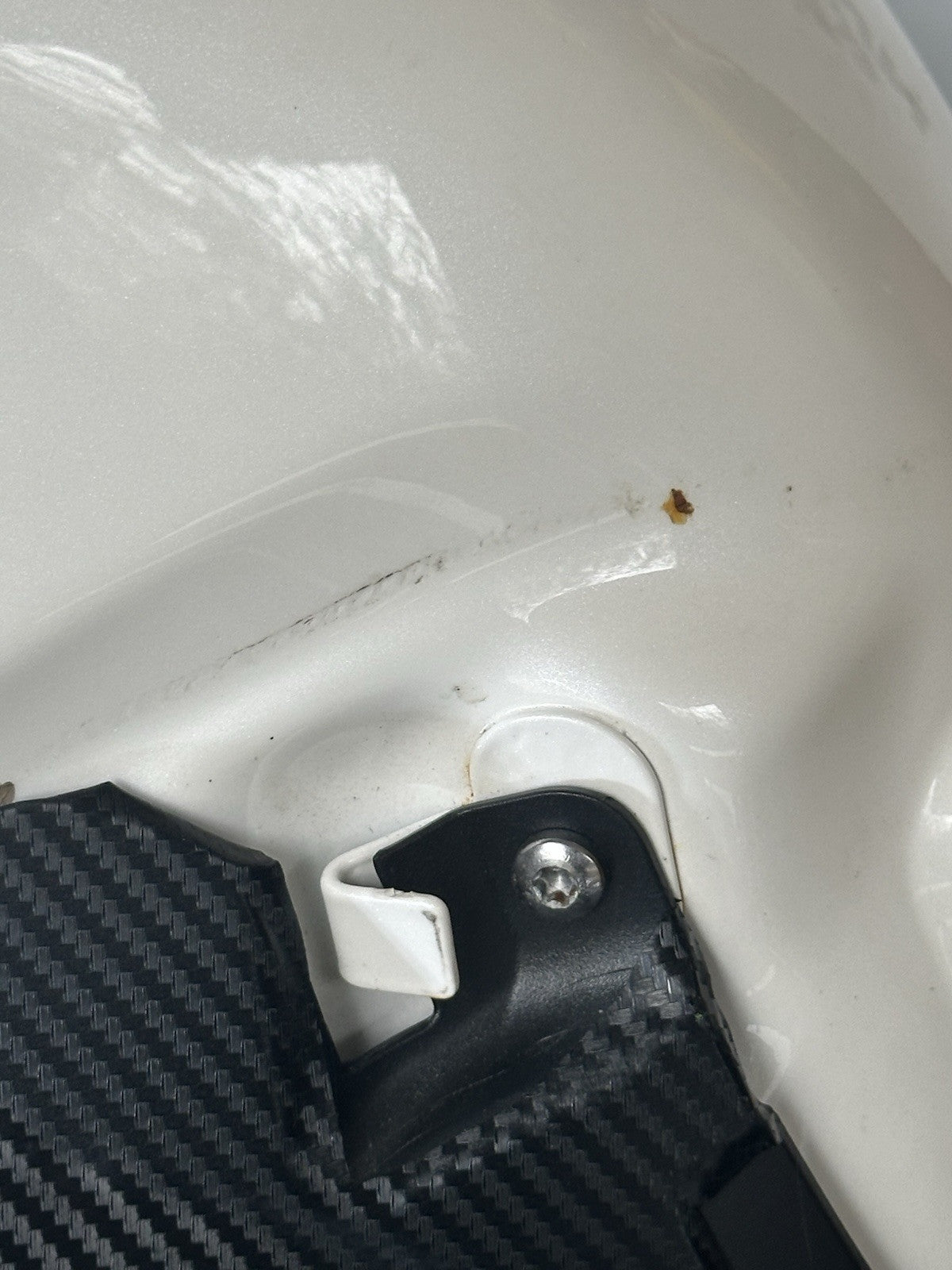 Triumph Speed Triple 1050 petrol Tank fuel tank 2011-2015 1050 Fuel Tank UKONLY