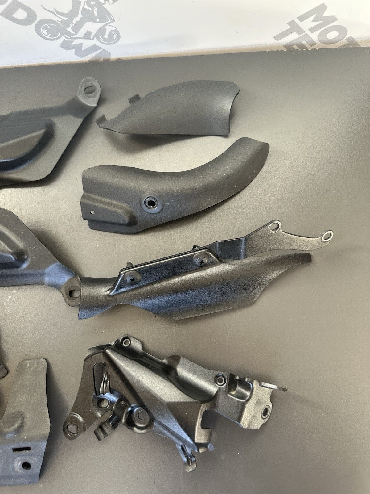 Triumph Speed Triple Infil Panels Job Lot Panels 2011-2015 Various Infil Job Lot