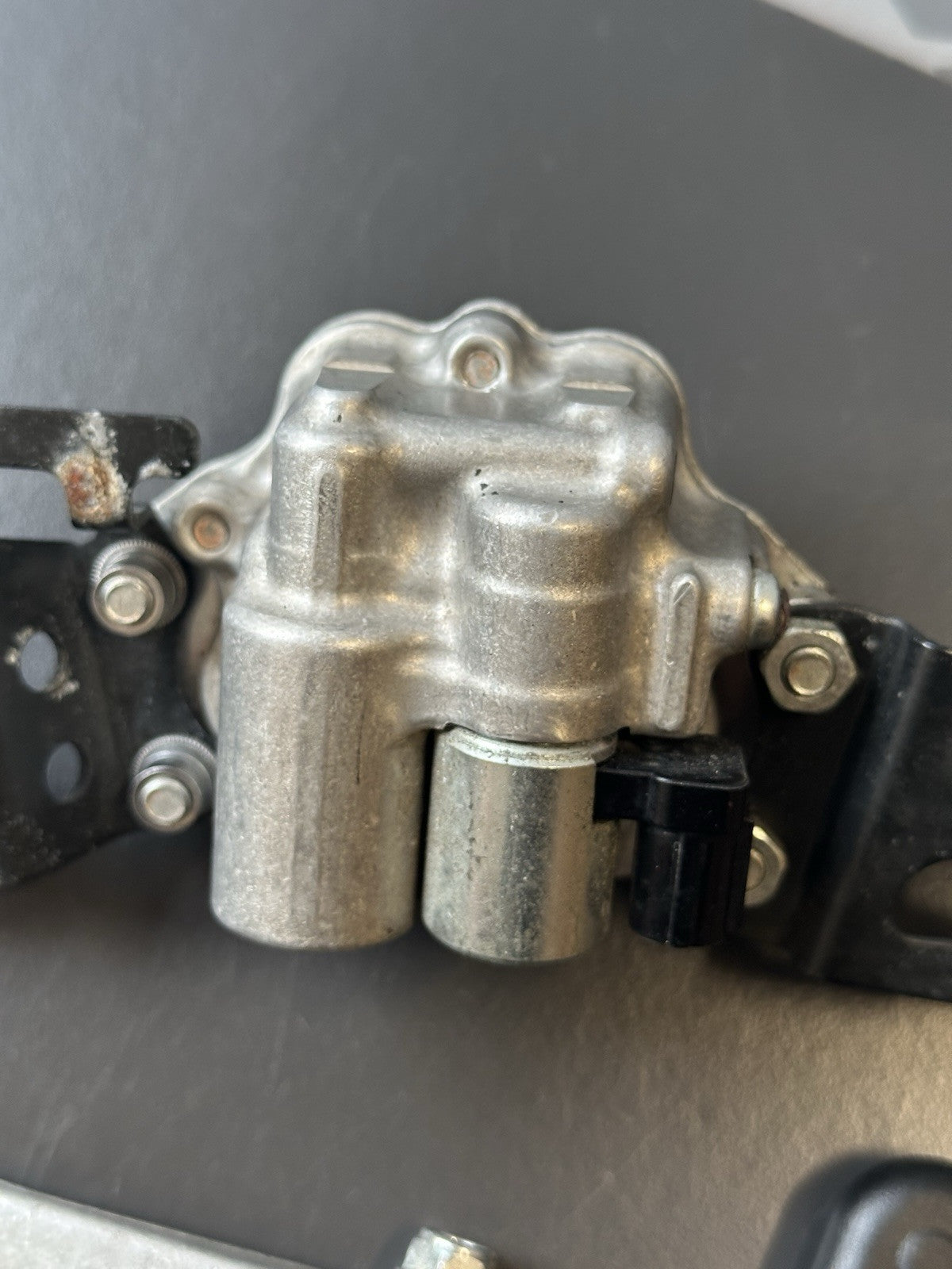 HONDA CBR1000 RR FIREBLADE STEERING DAMPER 2008-2011 SPARES / REPAIRS OEM