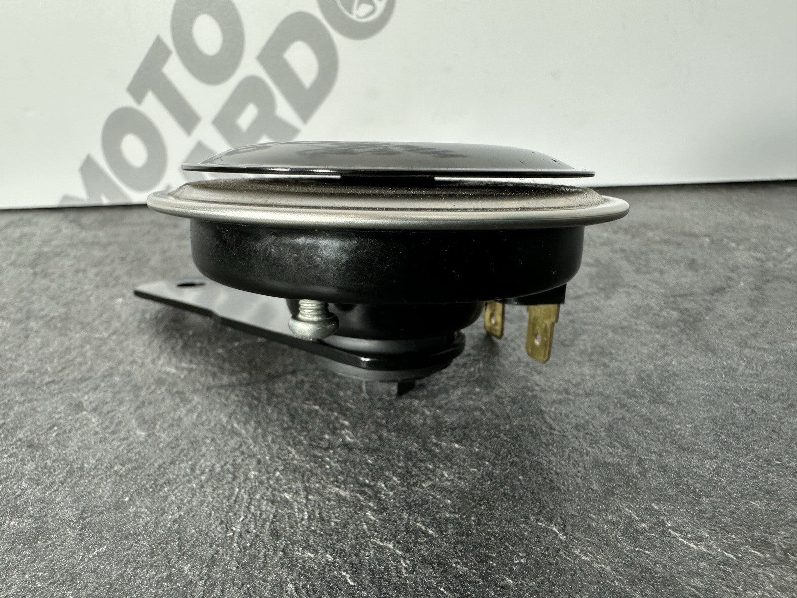 Yamaha R125 R 125 2024 Horn Electric Horn 6890 Miles 2023-2025 OEM