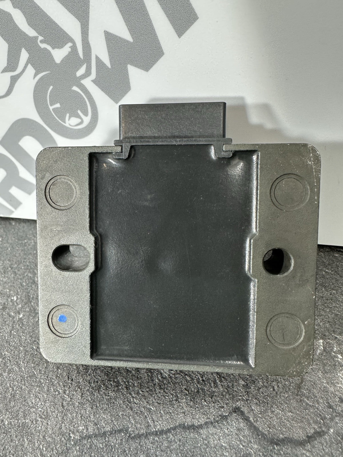 Yamaha R125 R 125 2024 Regulator Rectifier 6890 Miles 2023-2025 OEM