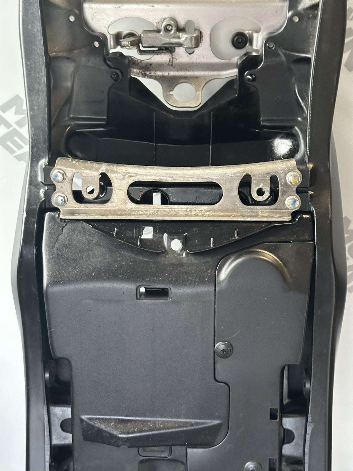 Honda CBR1000 RR Fireblade 2008 - 2011 Rear Sub Frame Rear Subframe Undertray