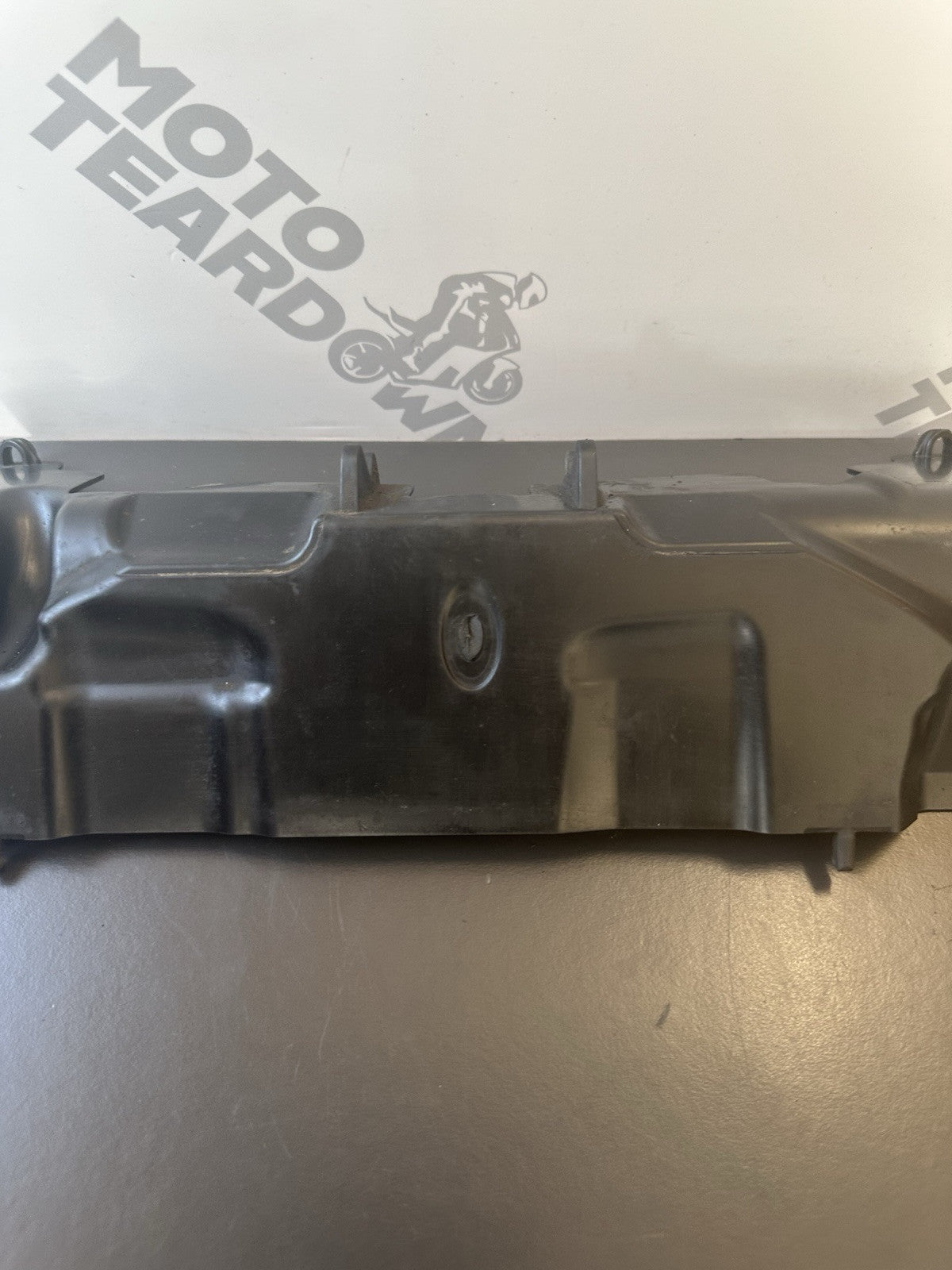 Suzuki GSXR 1000 2010 Engine Splash Guard Heat Shield 2009-2016 17771-47HO OEM