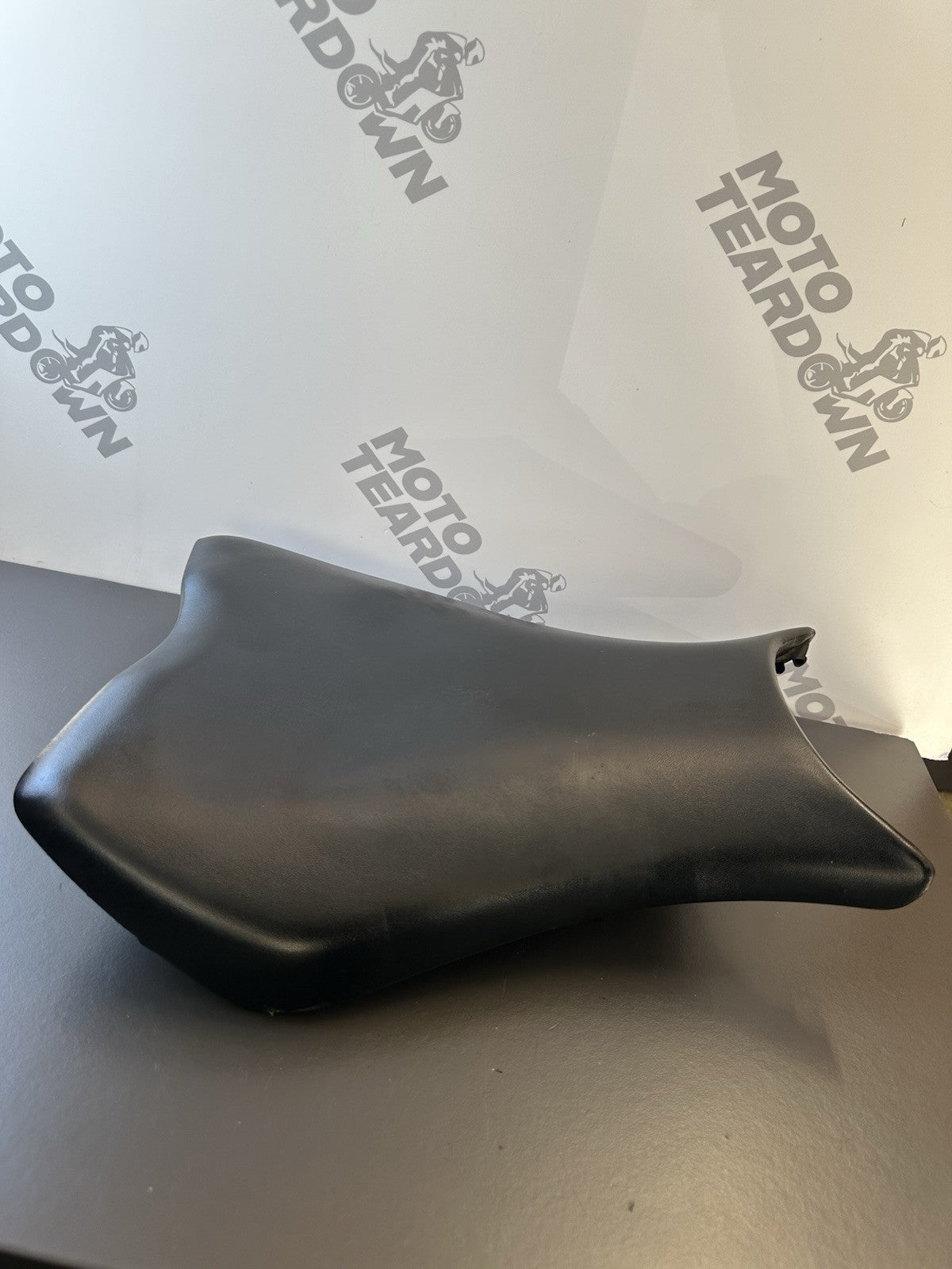 Honda CBR 1000RR Fireblade 2008 Seat front riders seat 2008-2011 CBR 1000RR Seat