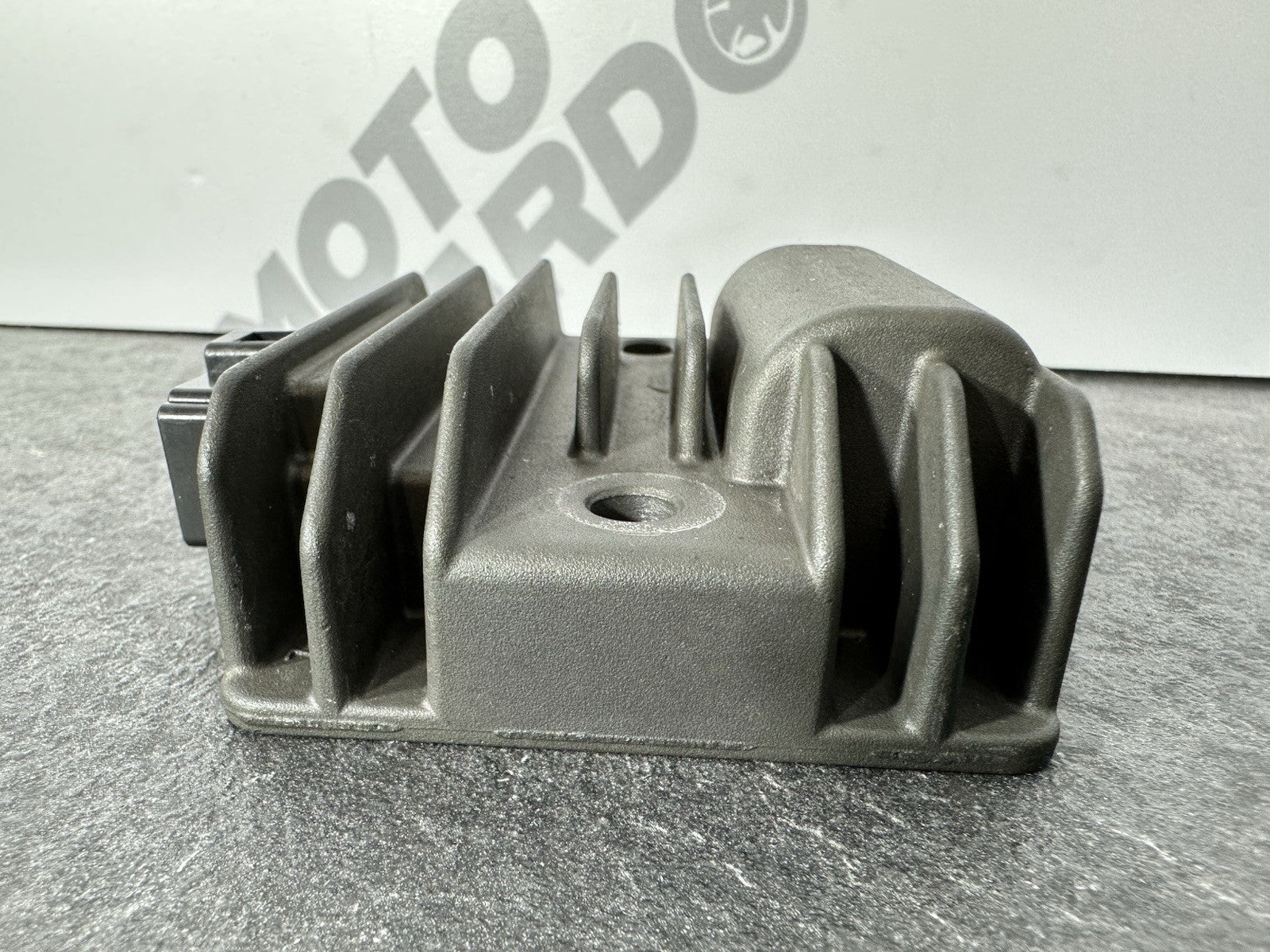 Yamaha R125 R 125 2024 Regulator Rectifier 6890 Miles 2023-2025 OEM