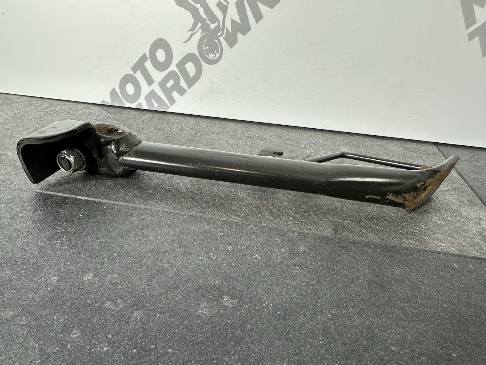 Yamaha R125 R 125 2024 Stand Side Stand Kick Stand 6890 Miles 2023-2025 OEM
