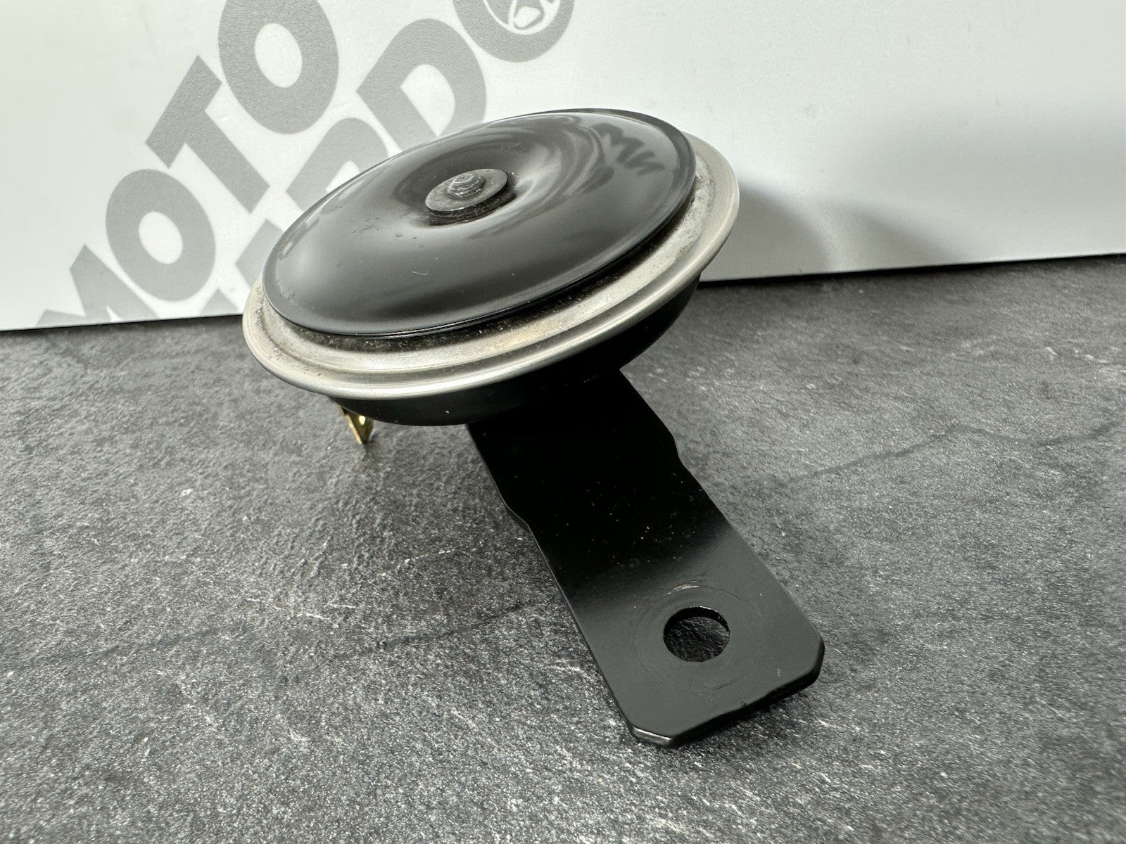 Yamaha R125 R 125 2024 Horn Electric Horn 6890 Miles 2023-2025 OEM