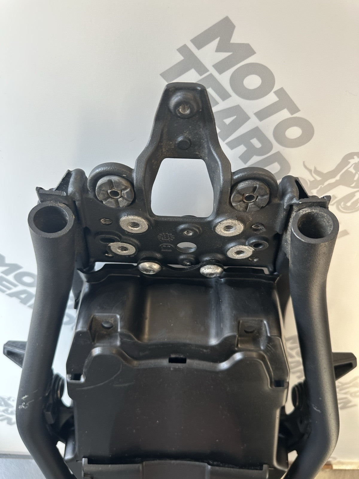 Triumph Speed Triple 1050 ABS 2011 - 2015 Rear Sub frame Subframe 1050 Subframe