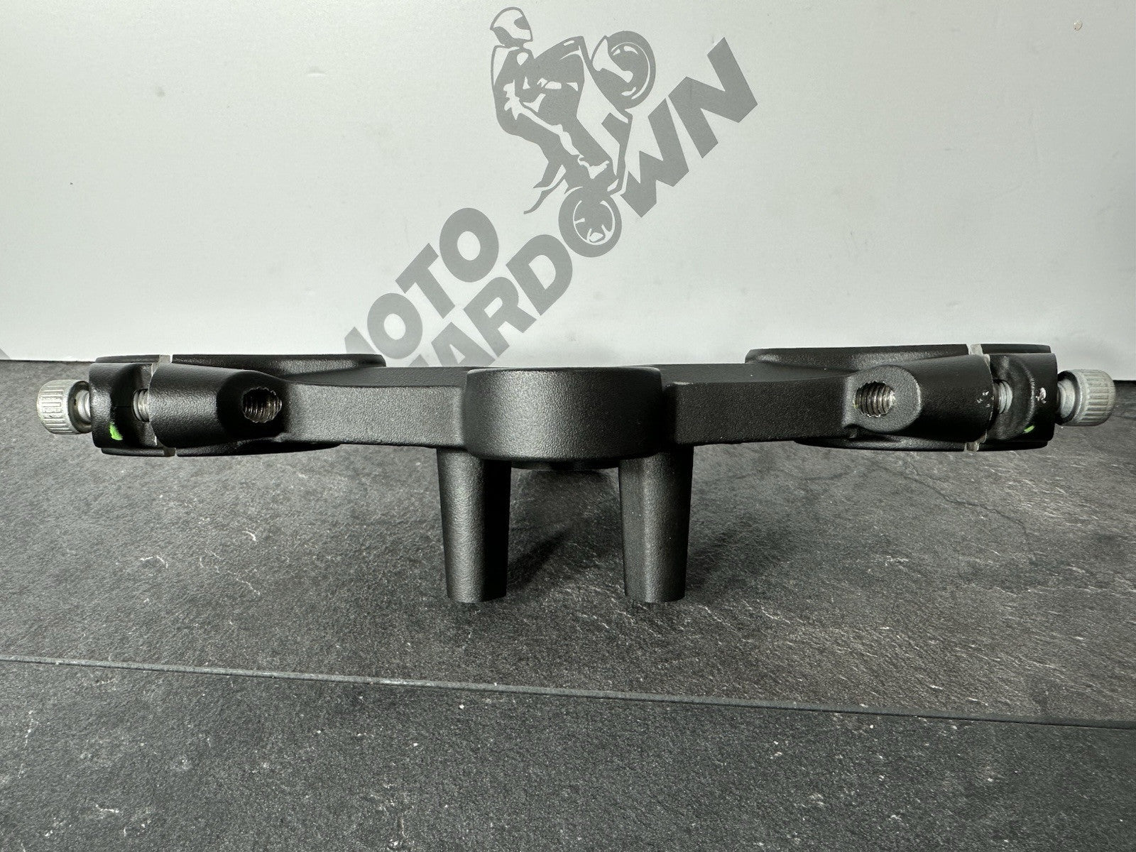 Yamaha R125 R 125 2024 Top Yoke Top Clamp 6890 Miles 2023-2025 OEM