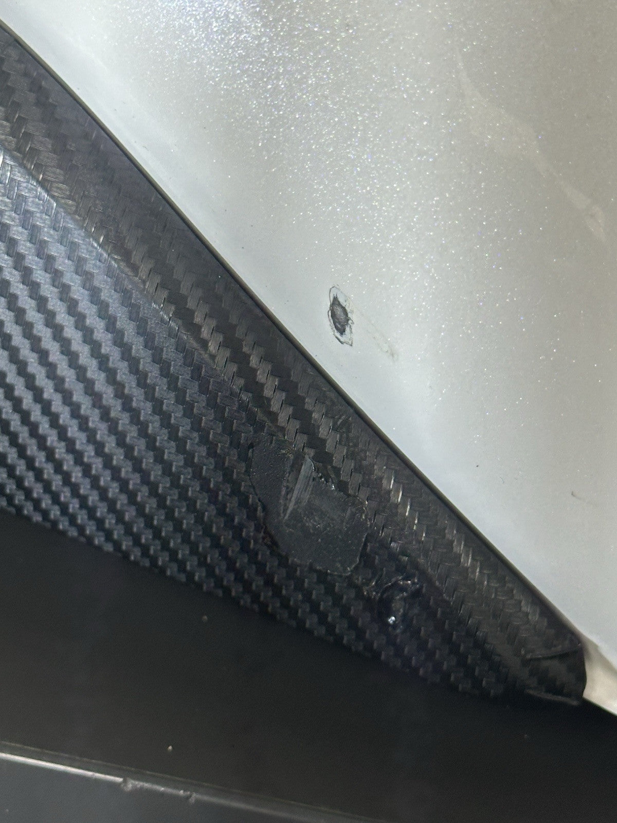 Triumph Speed Triple 1050 petrol Tank fuel tank 2011-2015 1050 Fuel Tank UKONLY