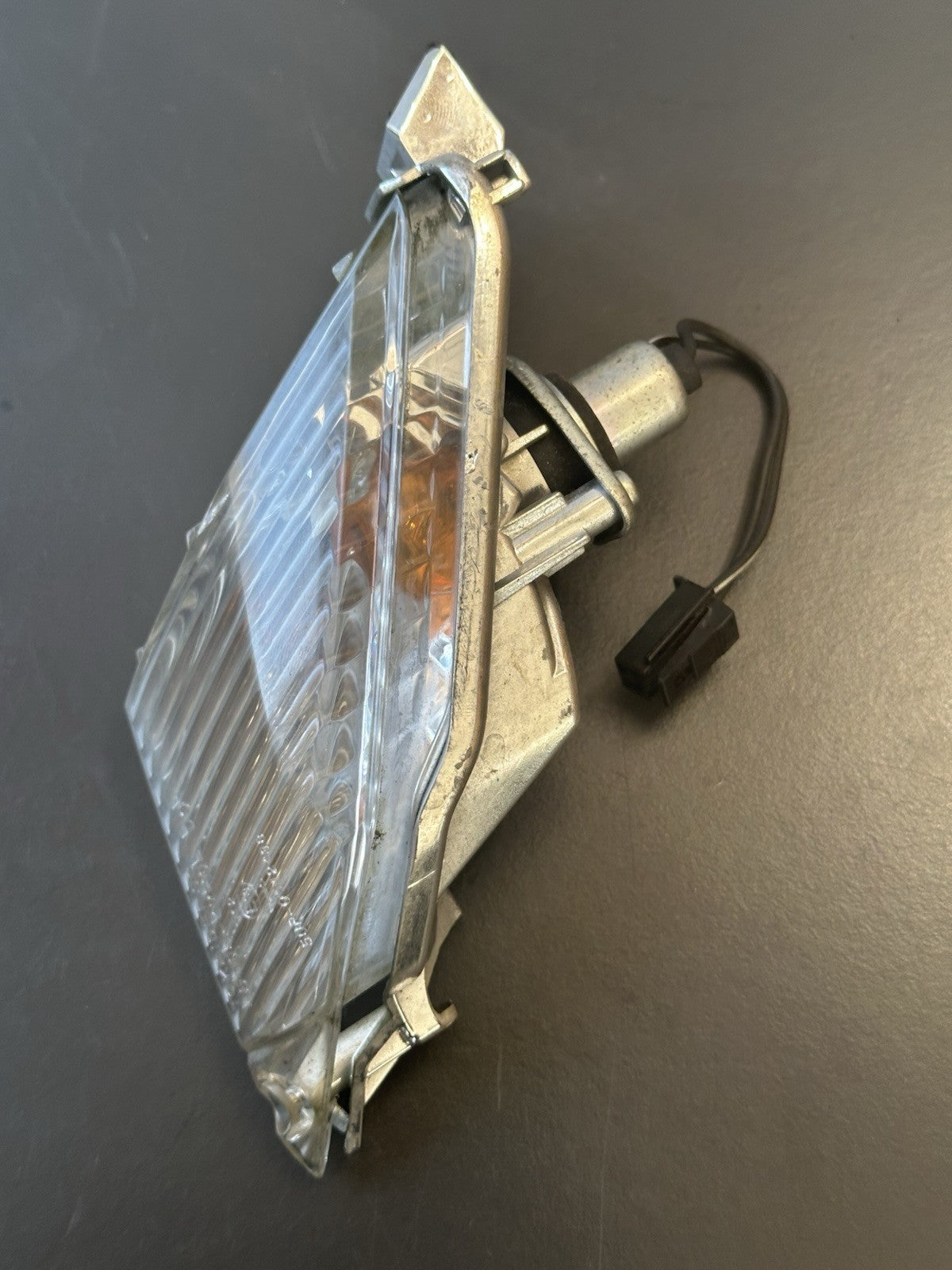 SUZUKI GSXR1000 GSXR 1000 RIGHT REAR INDICATOR Rear Right Indicator 2009-2016