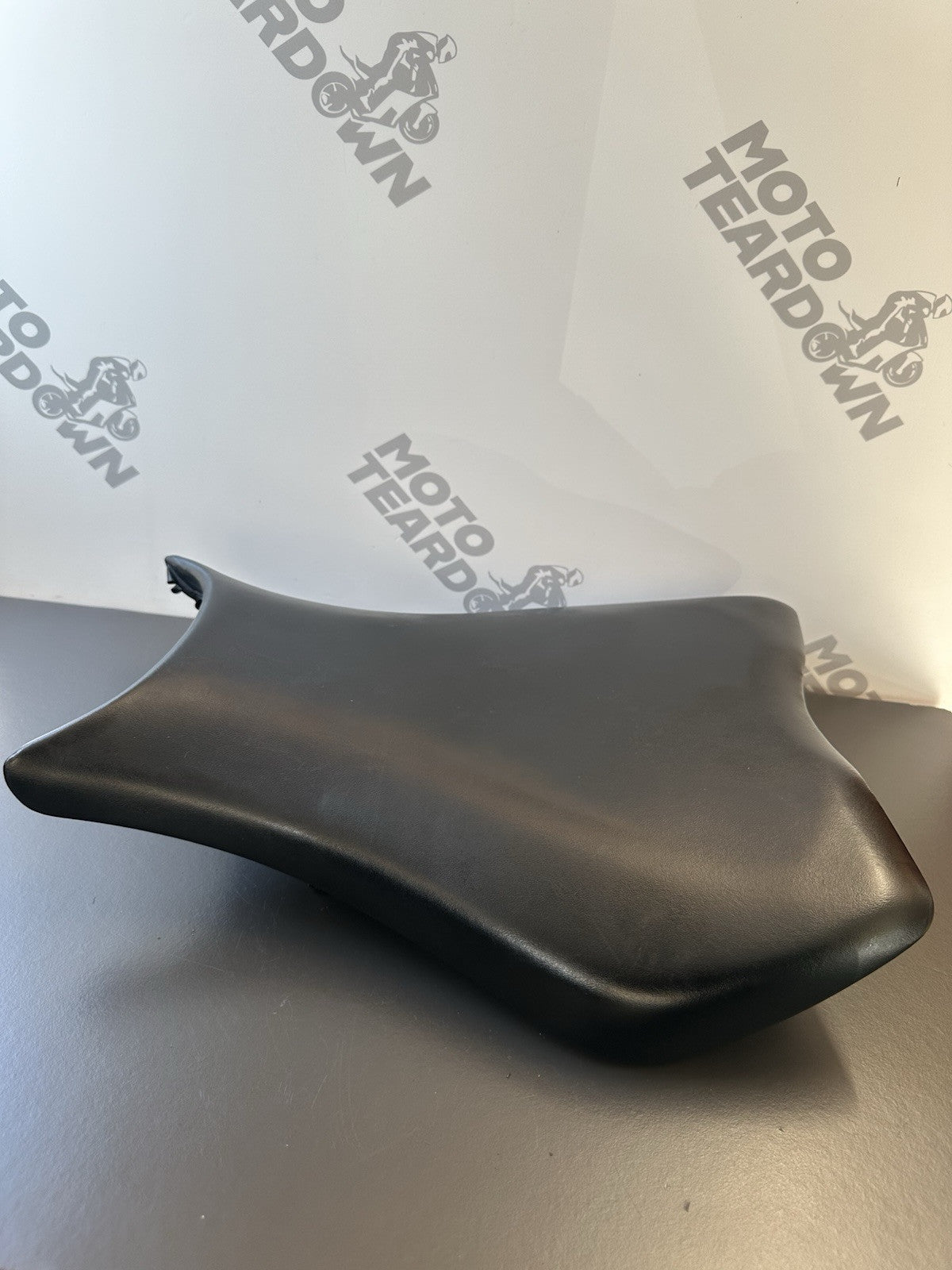 Honda CBR 1000RR Fireblade 2008 Seat front riders seat 2008-2011 CBR 1000RR Seat