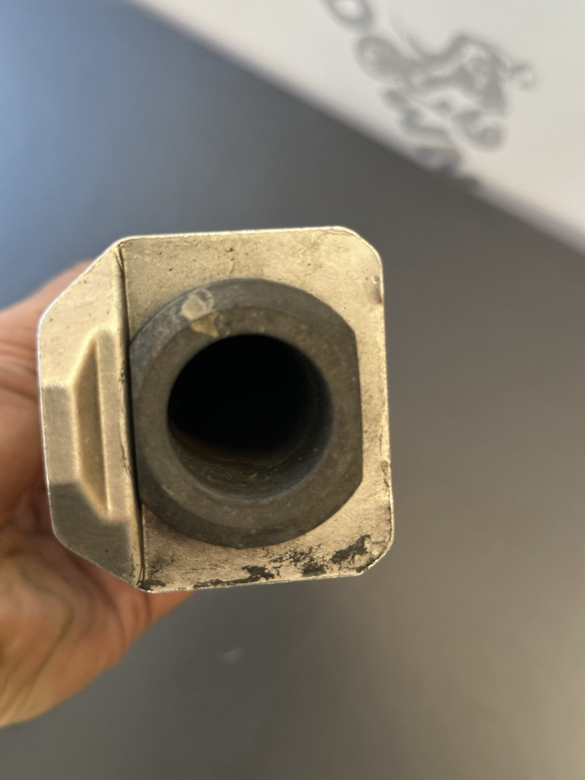 Suzuki GSXR 1000 GSXR 2009 - 2016 Rear Wheel Axle Spindle Spacers GSXR 1000 OEM