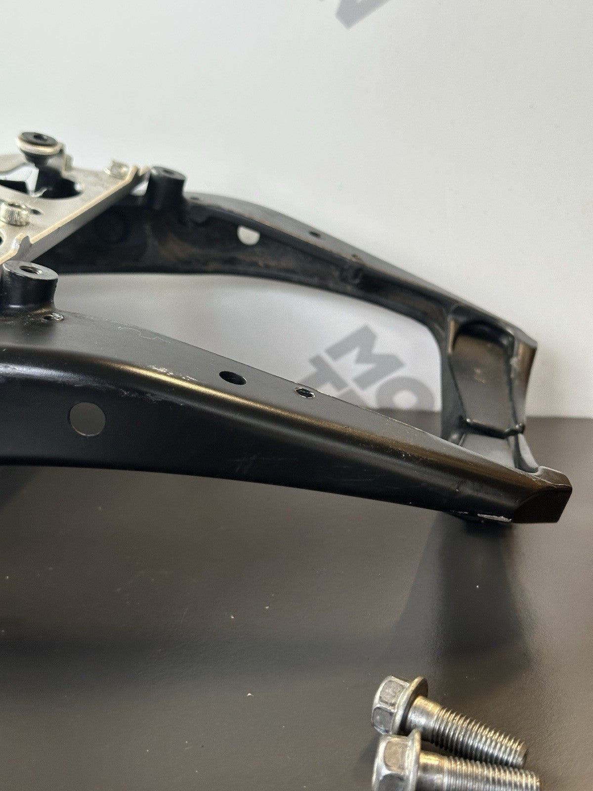 Honda CBR1000 RR Fireblade 2008 - 2011 Rear Sub Frame Rear Subframe Undertray