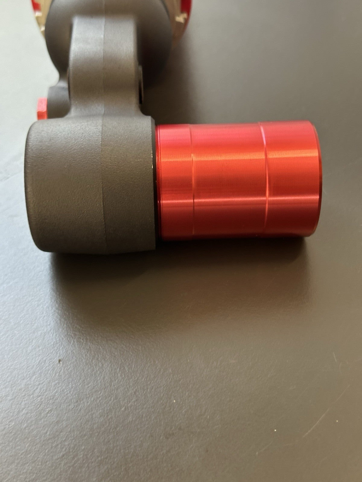 Triumph Speed Triple SHOCK ABSORBER REAR TRIUMPH SPEED TRIPLE 1050 2011 - 2015