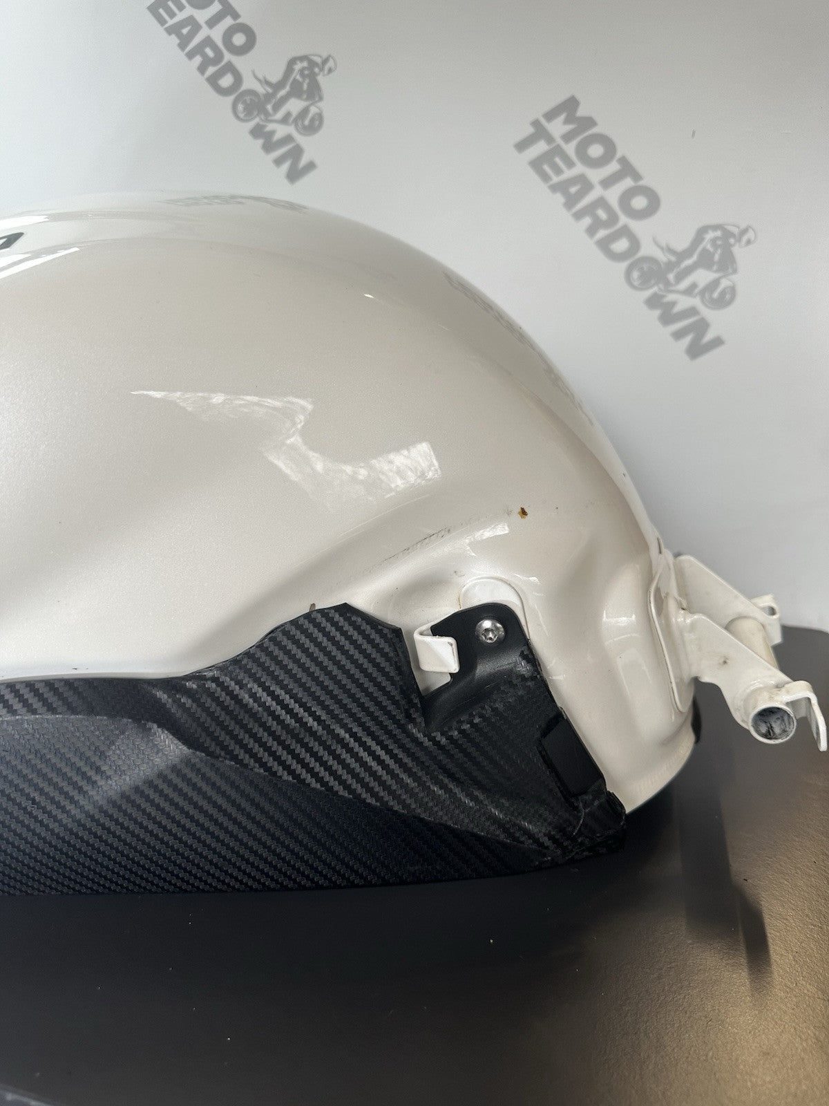 Triumph Speed Triple 1050 petrol Tank fuel tank 2011-2015 1050 Fuel Tank UKONLY