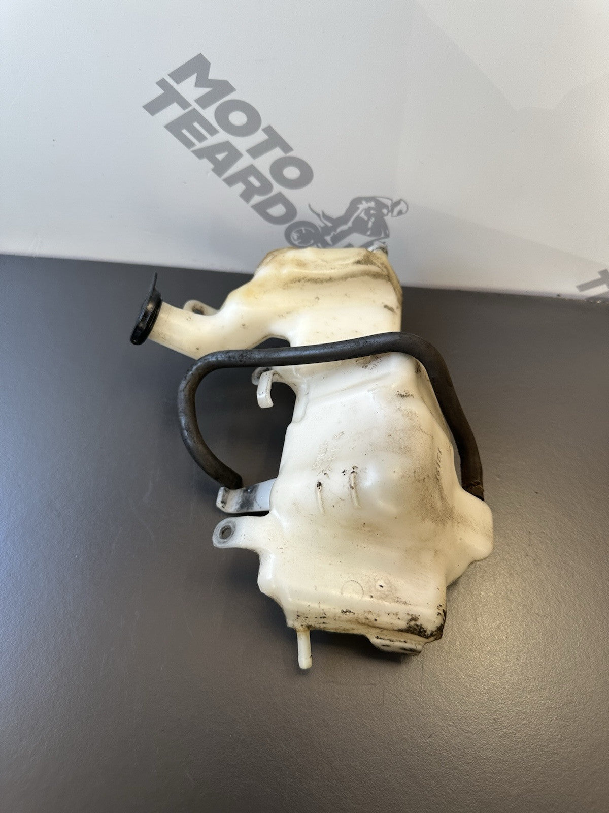 HONDA Fireblade Coolant Bottle CBR 1000RR 2008-2011 Radiator Coolant Reservoir