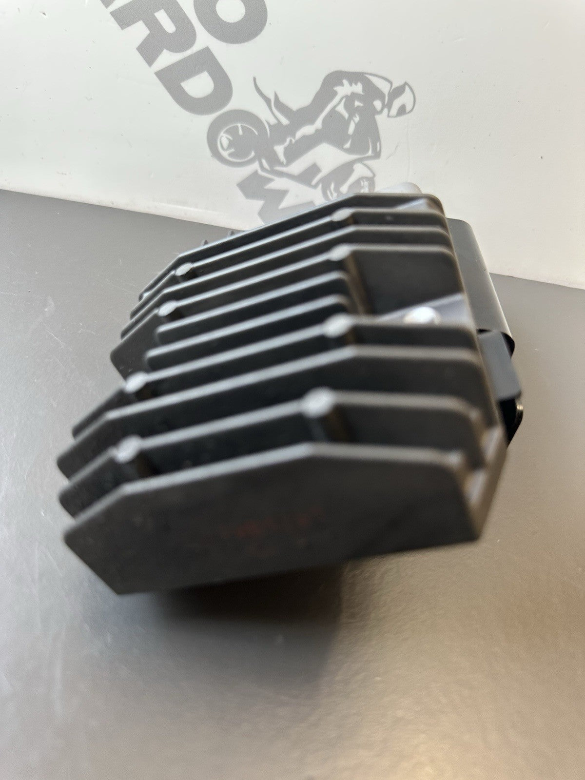 TRIUMPH SPEED TRIPLE 1050 Regulator Recitfier 2011 - 2015 1050 Regulator OEM