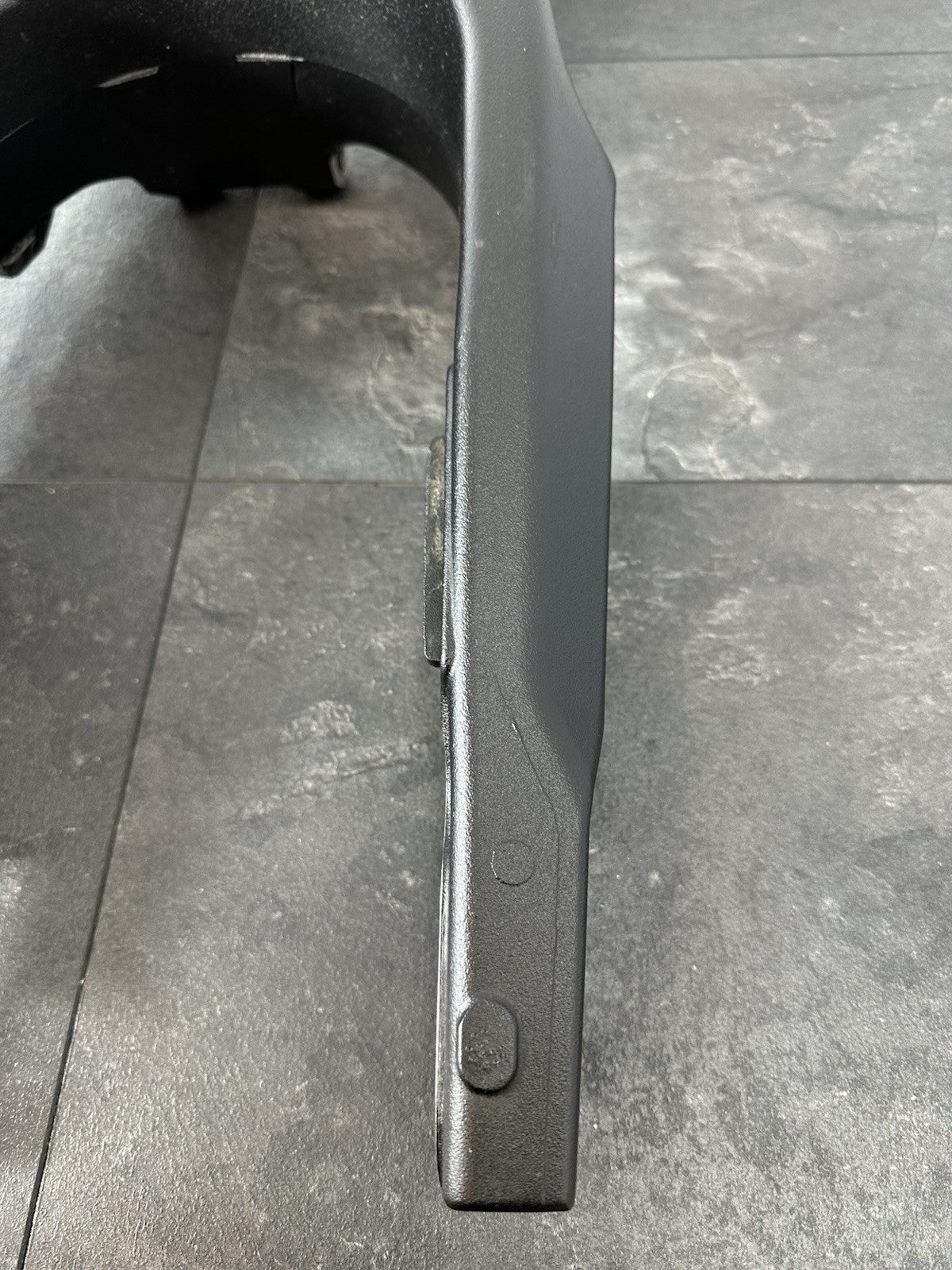 Triumph TIGER 900 GT PRO 2022 Swing Arm Swingarm 6337 Miles 2020-2023 OEM
