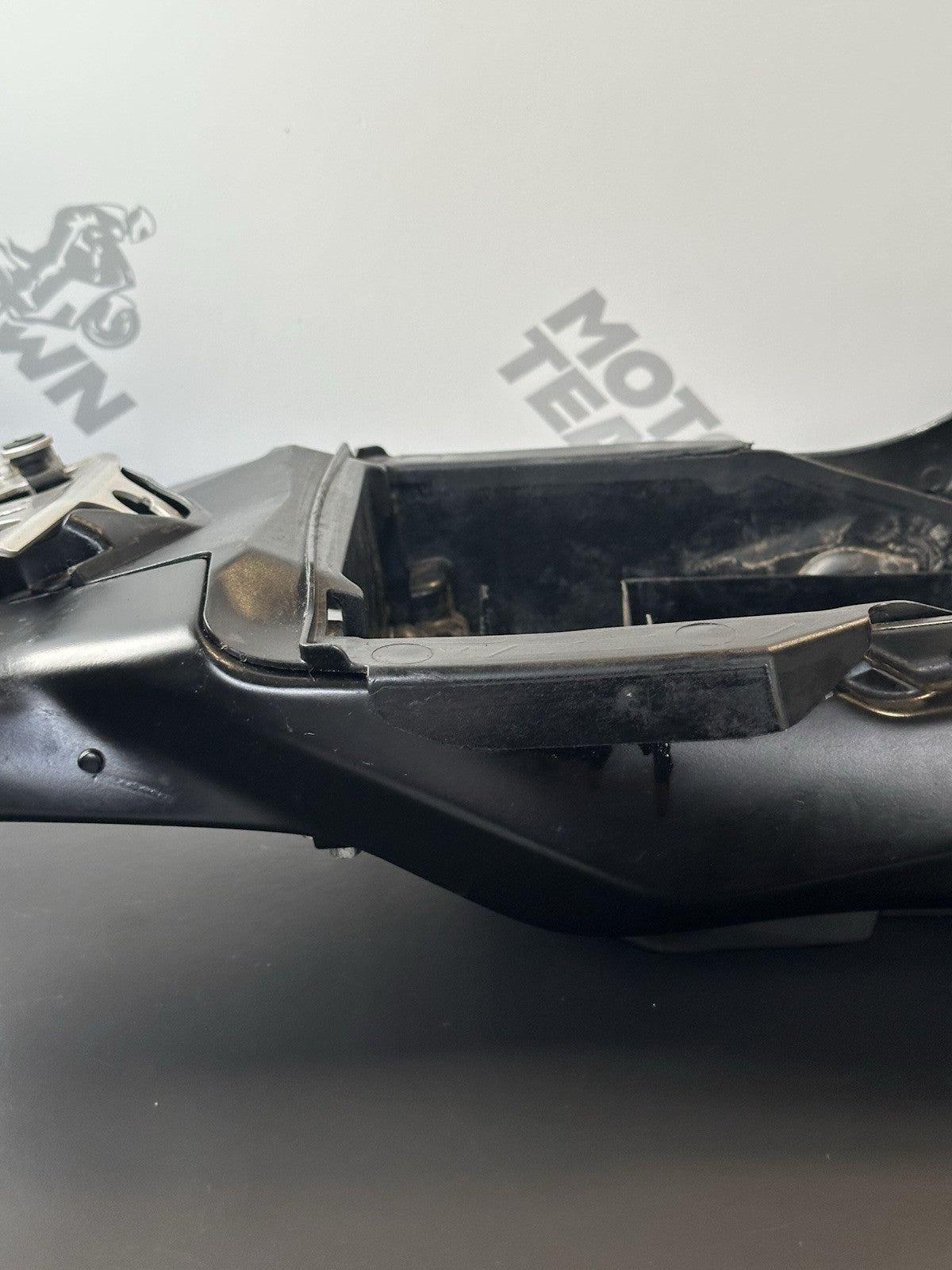 Honda CBR1000 RR Fireblade 2008 - 2011 Rear Sub Frame Rear Subframe Undertray