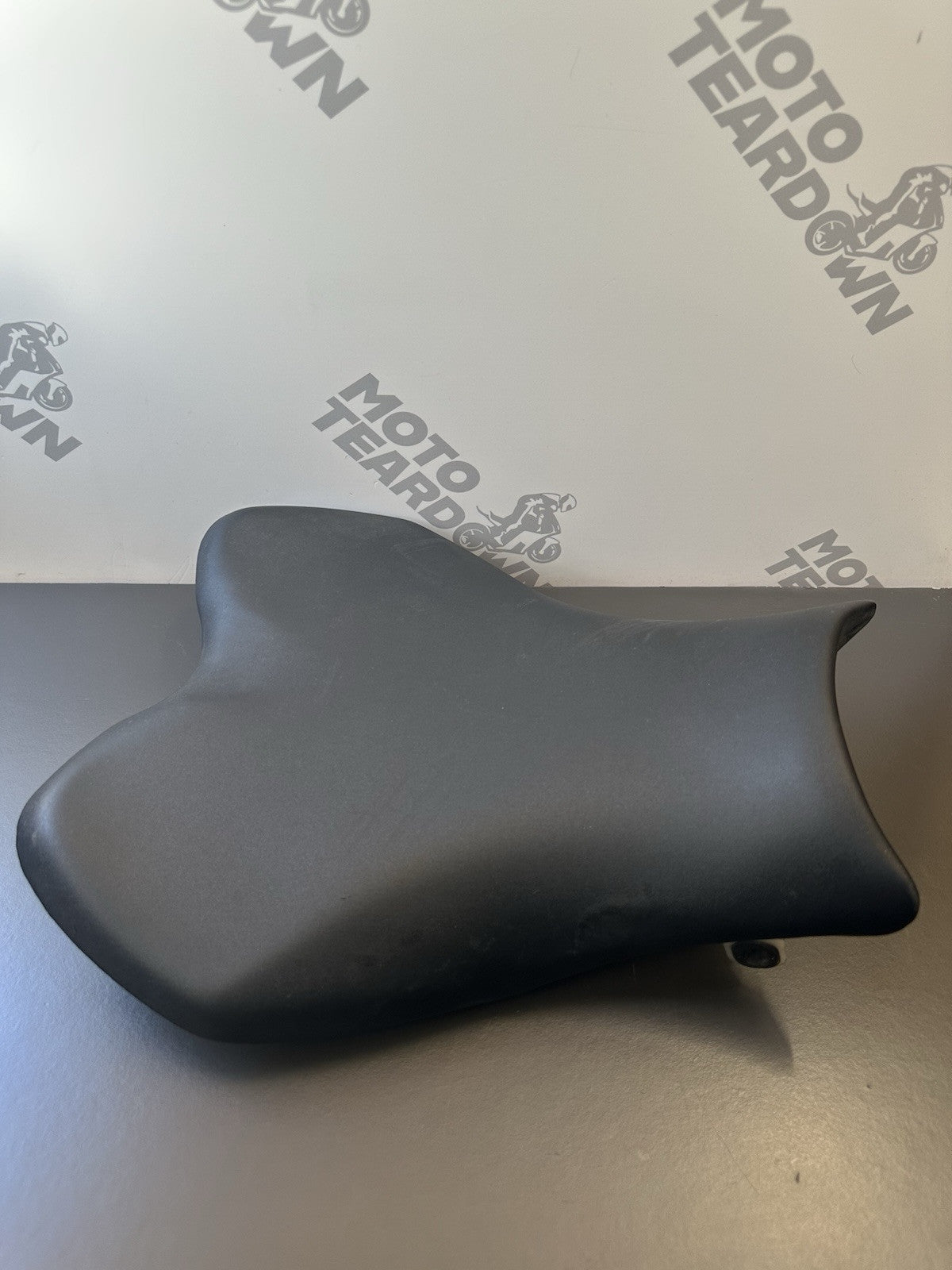 SUZUKI GSXR 1000 2009 -2016 FRONT SEAT SADDLE PAD RIDERS L0-L6 2010 Riders Seat