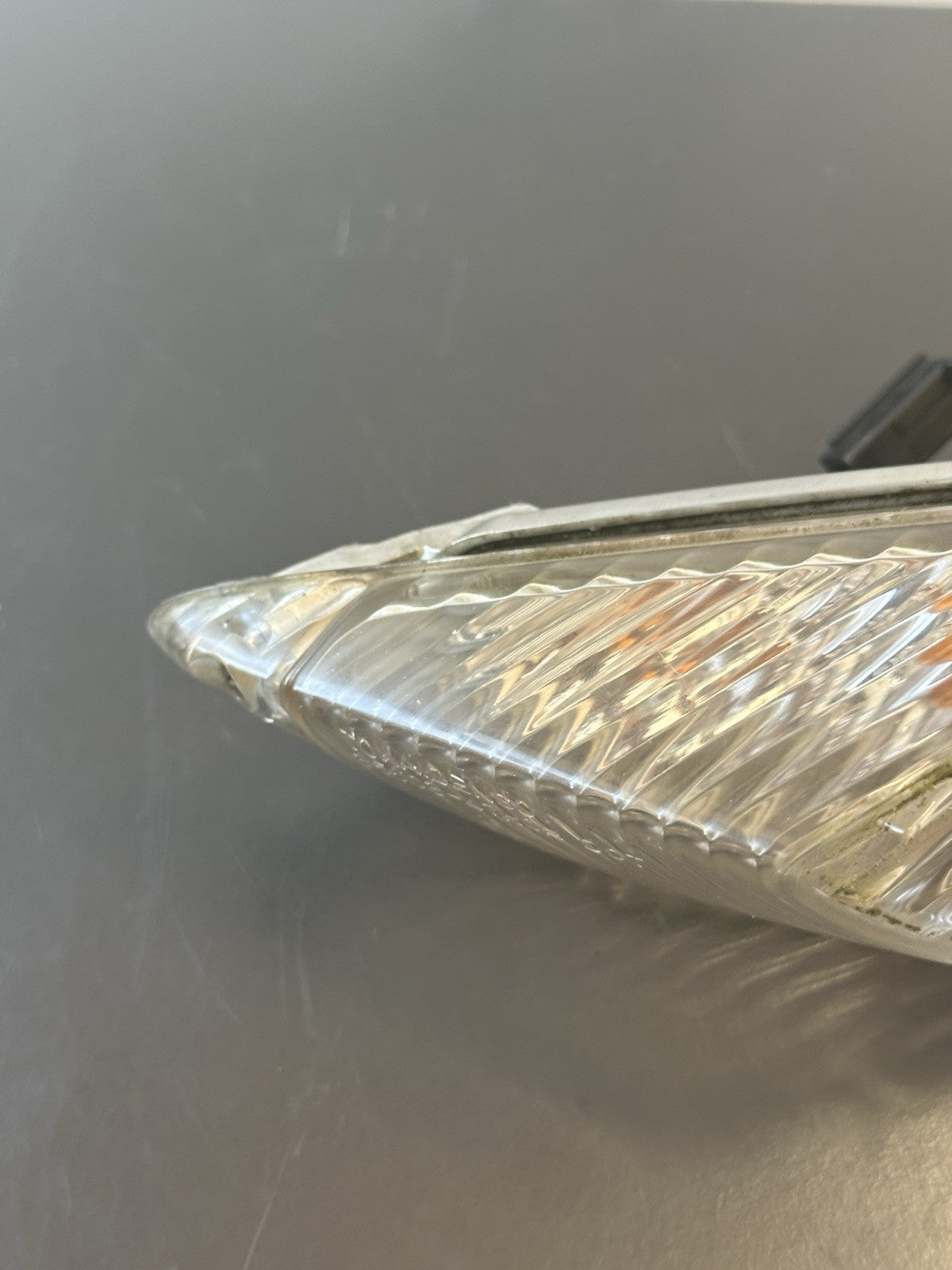 SUZUKI GSXR1000 GSXR 1000 RIGHT REAR INDICATOR Rear Right Indicator 2009-2016