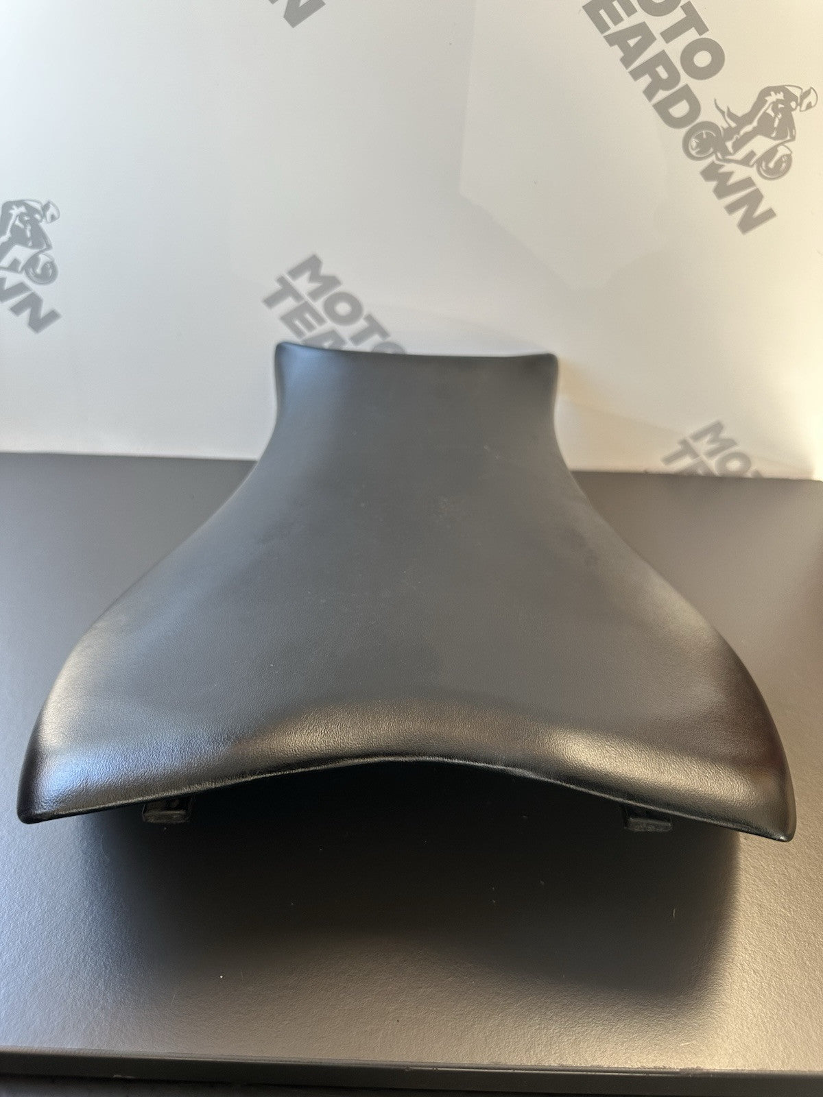 Honda CBR 1000RR Fireblade 2008 Seat front riders seat 2008-2011 CBR 1000RR Seat
