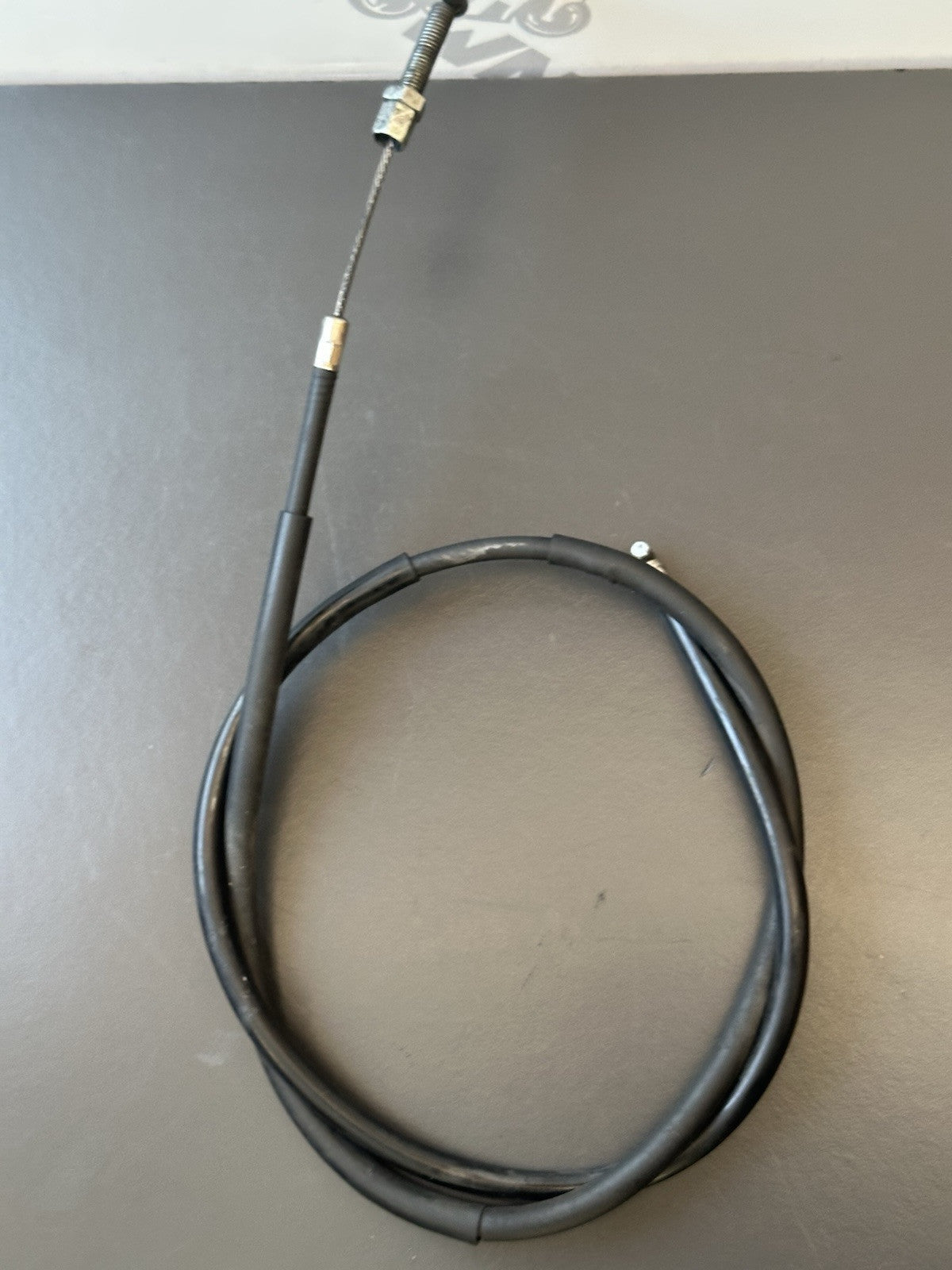SUZUKI GSXR1000 GSXR 1000 CLUTCH CABLE 2009-2016 GSXR 1000 Clutch Cable OEM