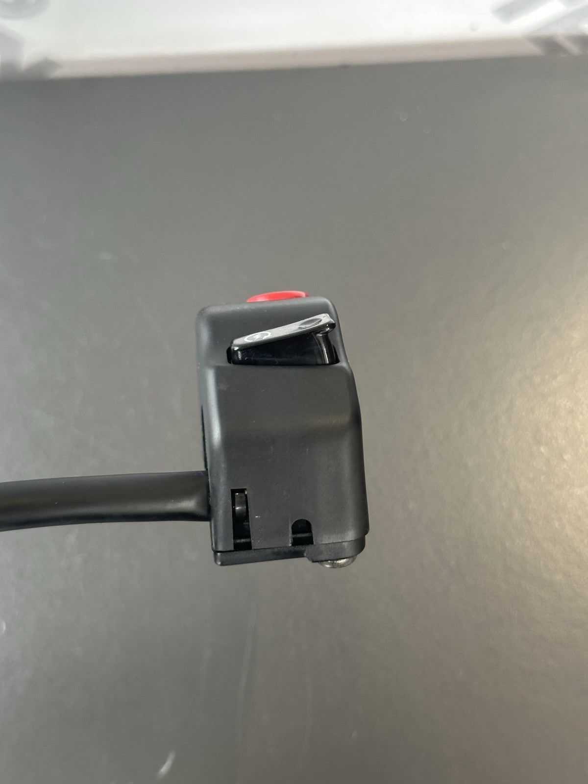 TRIUMPH SPEED TRIPLE 1050 Right Hand Switch Gear Right Switch 2011-2015 OEM